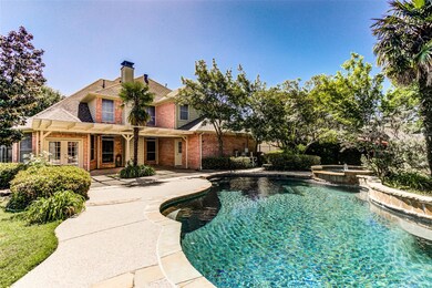 202 Lake Crest Dr, Southlake, TX 76092 - photo 3