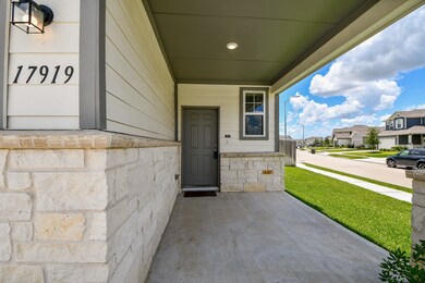 17919 Grassy Prairie Dr, Hockley, TX 77447 - photo 3