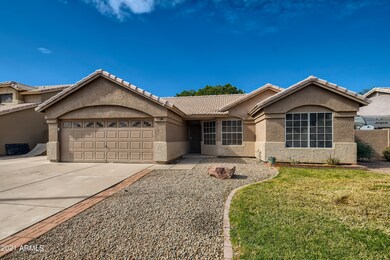 1745 E Sheffield Ave, Chandler, AZ 85225 - photo 2