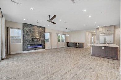 3395 Stone View Ave, Henderson, NV 89044 - photo 5