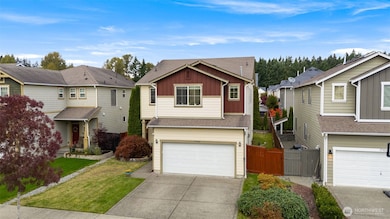 17026 SE 263rd St, Covington, WA 98042 - photo 2