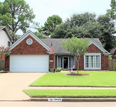 8635 Plum Lake Dr, Houston, TX 77095 - photo 2