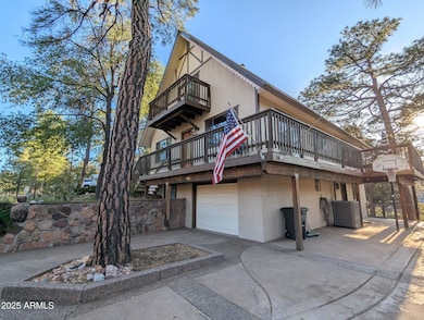 908 N Easy St, Payson, AZ 85541 - photo 3