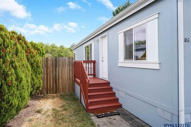 1284 N 19th St unit 106, Philomath, OR 97370 - photo 2