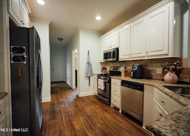 110 Timbercrest Ln, Brandon, MS 39047 - photo 5