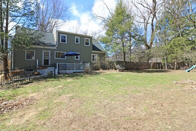 231 Mosier St, South Hadley, MA 01075 - photo 7