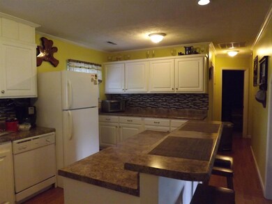 Additional View of Kitchen 