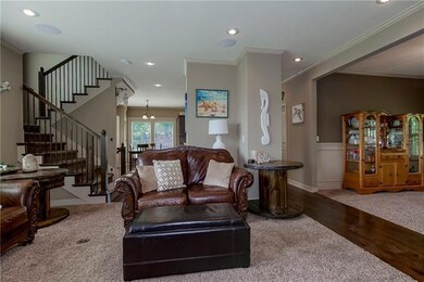 1005 SW Whistle Dr, Lees Summit, MO 64082 - photo 7