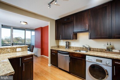 Takoma Overlook Condominium unit 1109, Takoma Park, MD 20912 - photo 4