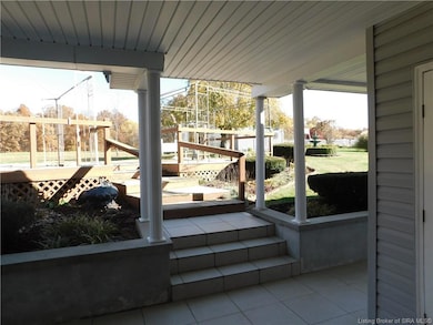 6253 N Marshall Rd, Campbellsburg, IN 47108 - photo 3