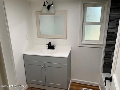Downstairs Bath