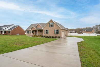 1901 Hills Chapel Rd, Manchester, TN 37355 - photo 4
