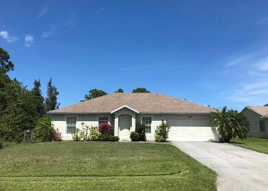 2125 SW Trenton Ln, Port Saint Lucie, FL 34984 - photo 2