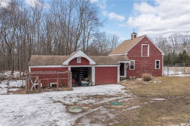 325 Ide Rd, North Scituate, RI 02857 - photo 6