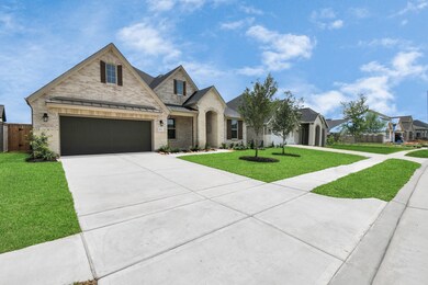 19231 Derby Run Ln, Tomball, TX 77377 - photo 2