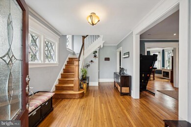 8 W Mount Vernon Ave, Haddonfield, NJ 08033 - photo 4