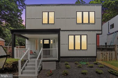 7203 Trescott Ave, Takoma Park, MD 20912 - photo 3