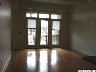 Living Room/Dining Room (view towards Terrace)