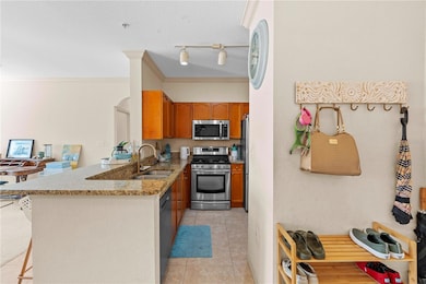 2765 Via Cipriani unit 1232B, Clearwater, FL 33764 - photo 4