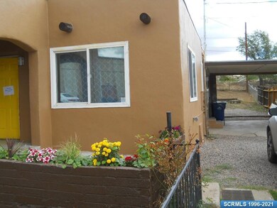 1412 N Bennett St, Silver City, NM 88061 - photo 3