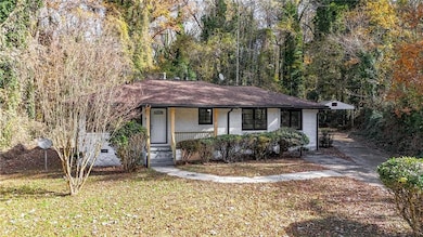 1944 Wells Dr SW, Atlanta, GA 30311 - photo 2