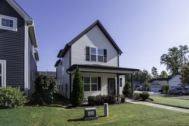 115 York Dr, Oxford, NC 27565 - photo 2