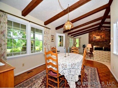 Lots of windows - Parquet flr