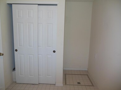 Laundry/Utility Room