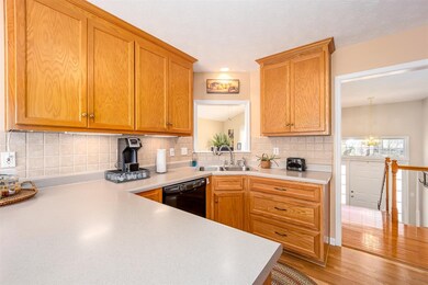 1739 Park Lawn Dr, Harrisonburg, VA 22801 - photo 4