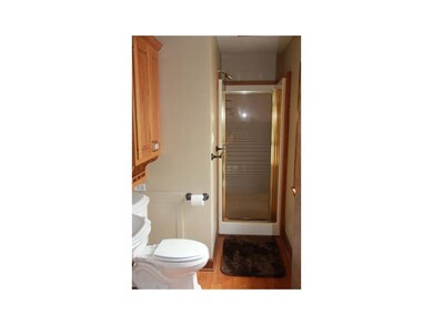 Master Bathroom.