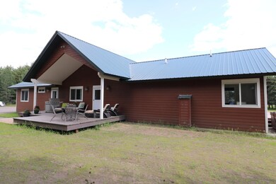 Back of Home