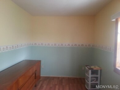 First Floor BR