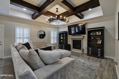 13627 Lawkland St, Horizon City, TX 79928 - photo 6