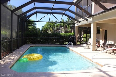 PRIVATE FAMILY POOL