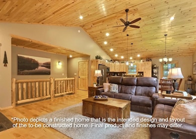 Lot 6 Butternut Cir, Eagle River, WI 54521 - photo 6