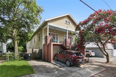 833 N Hennessey St, New Orleans, LA 70119 - photo 2