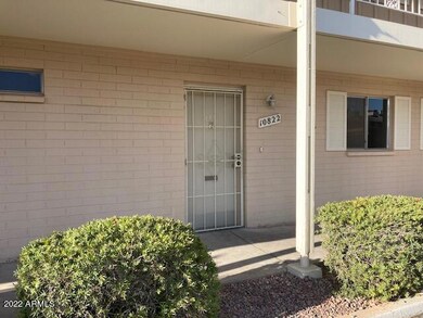 Fairway Ct - Exterior