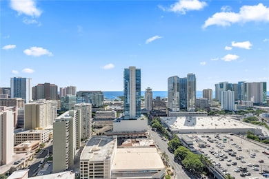 1500 Rycroft St unit 2919R, Honolulu, HI 96814 - photo 4