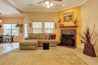 3208 Belle Ave, Denison, TX 75020 - photo 3