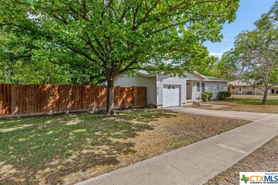 207 Ridge St, Copperas Cove, TX 76522 - photo 2