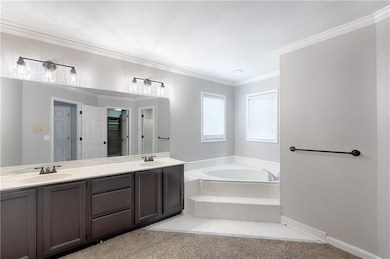 3288 Crawford Cir, Marietta, GA 30066 - photo 7