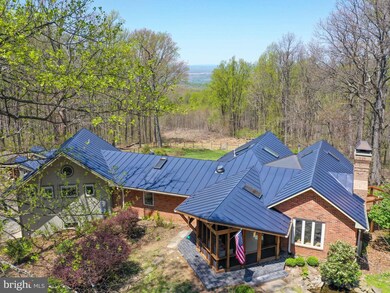 19605 Blueridge Mountain Rd, Bluemont, VA 20135 - photo 3