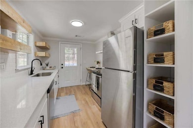 1786 Richard Rd NE, Conyers, GA 30012 - photo 4