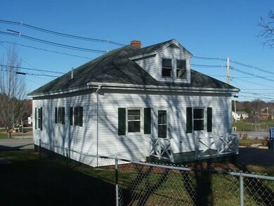 141 May St, Biddeford, ME 04005 - photo 5