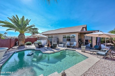 17922 W Deneen Way, Surprise, AZ 85374 - photo 4