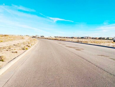 14308 Rudi Kuefner Dr, Horizon City, TX 79928 - photo 4