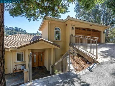 6976 Buckingham Blvd, Berkeley, CA 94705 - photo 3