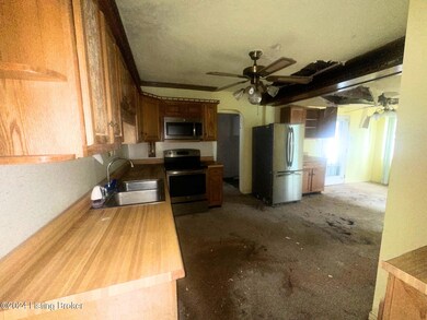 Hanses Kitchen #2