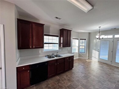 2443 Alderbrook Dr, High Point, NC 27265 - photo 6