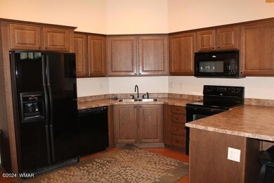 2450 S White Mountain Rd unit A, Show Low, AZ 85901 - photo 4